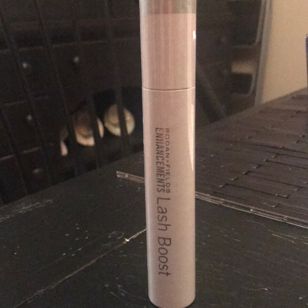 Rodan + Fields Lash Boost
